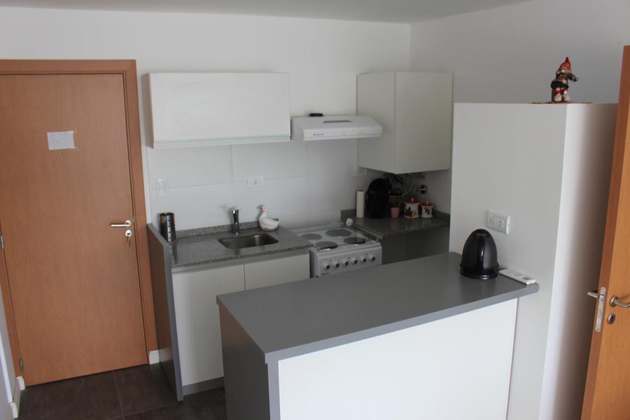 Appartement Ana - 3C à Junín Extérieur photo