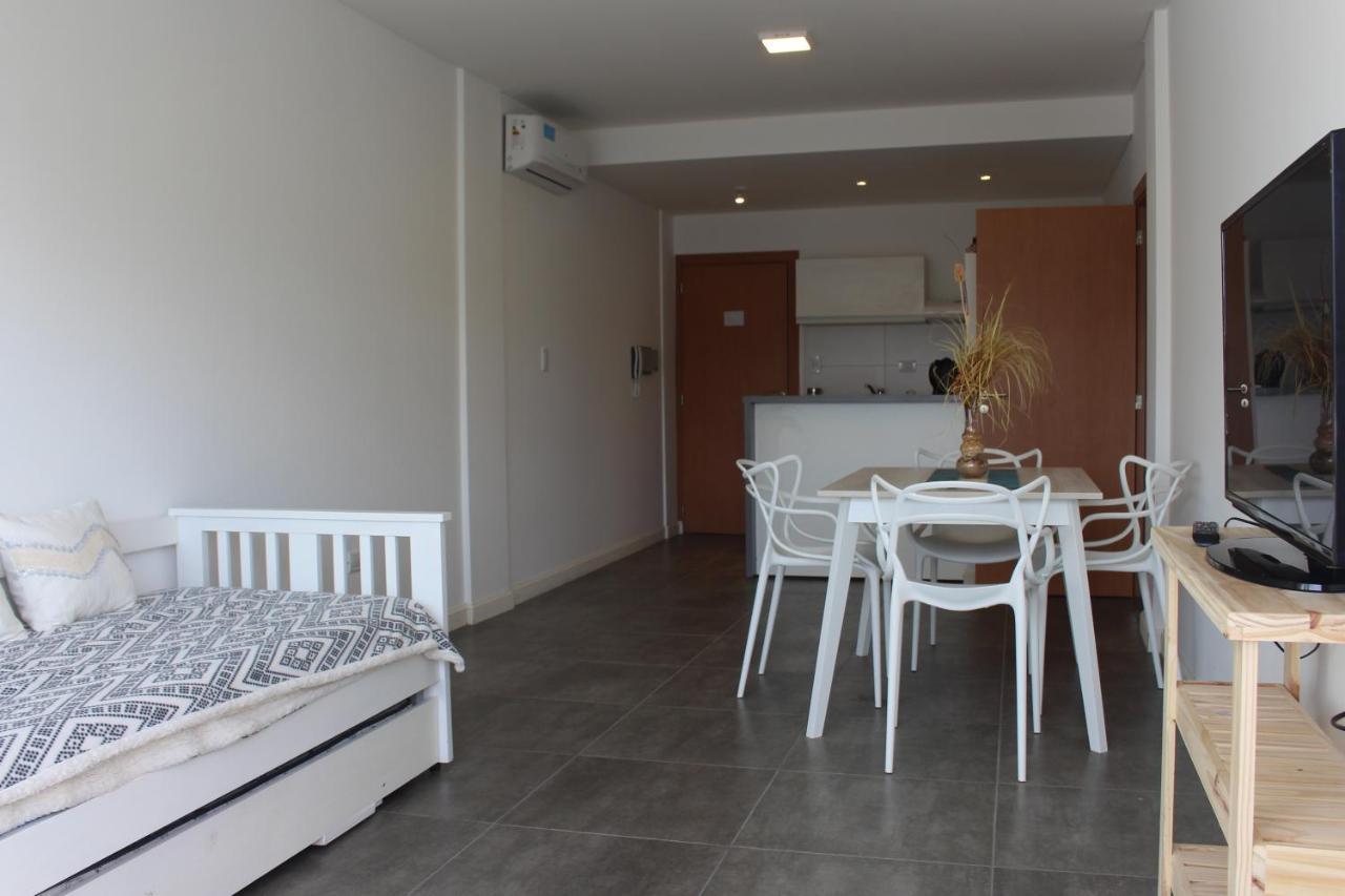 Appartement Ana - 3C à Junín Extérieur photo