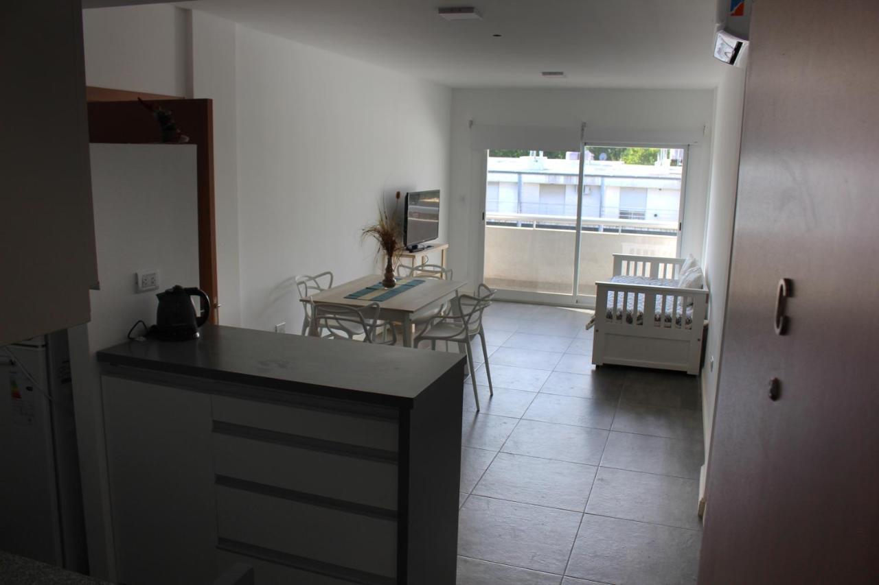 Appartement Ana - 3C à Junín Extérieur photo