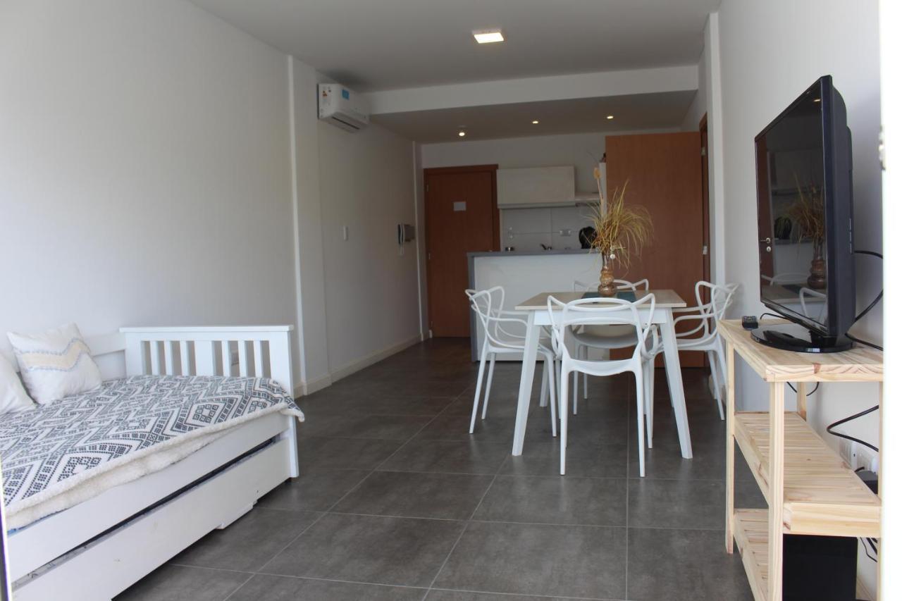 Appartement Ana - 3C à Junín Extérieur photo